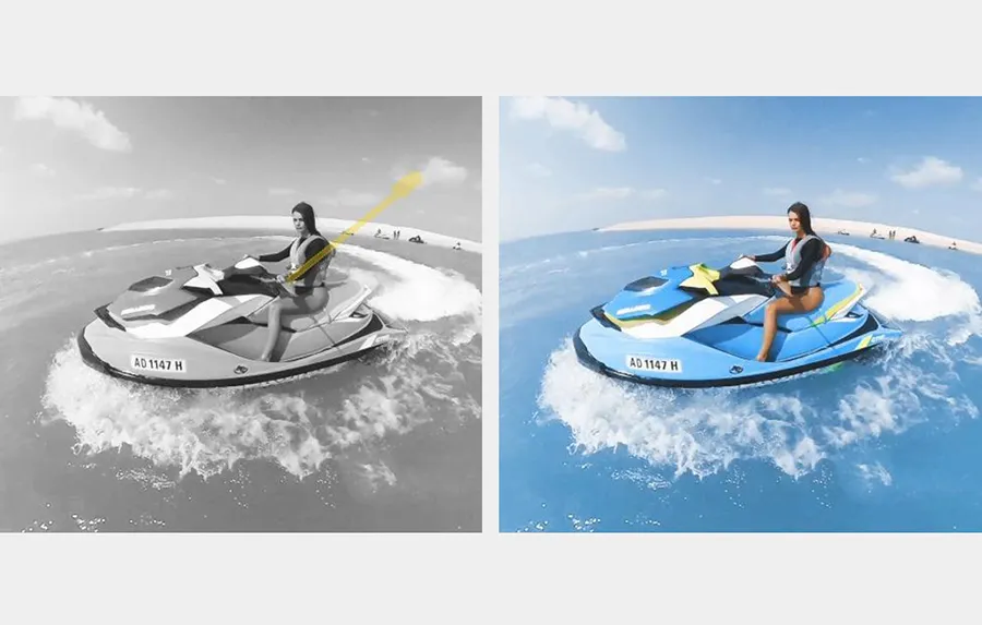 Selfie-stick Insta360 Extended Edition 300 cm